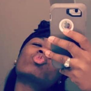 Meet your Posher, Tamia